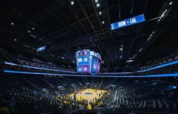 Les Kings et les Warriors se préparent aussi à accueillir du public