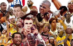 Moyenne en carrière : le Top 10 dans chaque catégorie