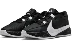 La Zoom Freak 5 s’affiche encore en noir et blanc