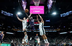 Victor Oladipo continue de penser à la NBA