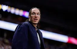 Le retour se rapproche pour Aaron Gordon