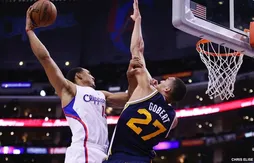 Les Wizards signent Ryan Hollins