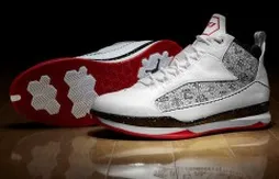 Jeu-concours   Jordan CP3.III : les gagnants