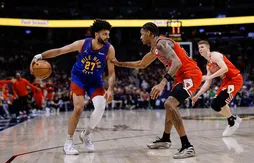 Dalen Terry veut prendre la relève d’Alex Caruso aux Bulls