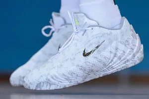 Un nouvel aperçu de la Giannis Freak 8