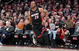 Andre Iguodala, le devoir de transmettre