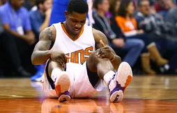 Eric Bledsoe absent pour le reste de la saison !