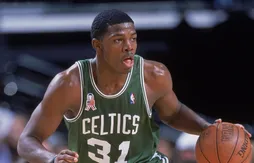 Vingt-ans après sa Draft, Joe Johnson retrouve les Celtics !