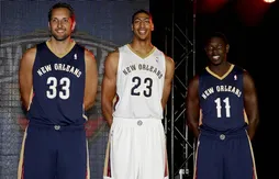 [Preview 2013/14] Numéro 21 – New Orleans Pelicans