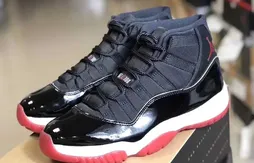 Air Jordan 11 : une réédition fidèle jusqu’à l’emballage