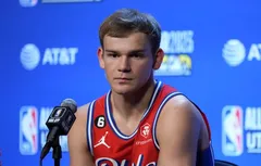Toujours free agent, Mac McClung garde espoir