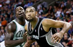 La course au MVP : Tim Duncan l’immortel