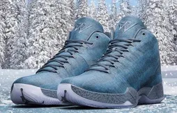 Jordan Brand : Russell Westbrook sera également “givré” pour Noël