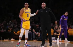 Sixième homme de l’année : Darvin Ham lance déjà la campagne pour Russell Westbrook