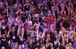 De’Aaron Fox veut faire de la salle des Kings une forteresse