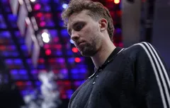 Franz Wagner également privé de Game 7