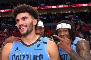 Les Grizzlies de Cameron Boozer donnent une leçon aux Blazers