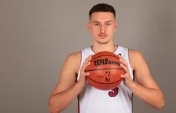 Une belle prolongation de contrat pour Nikola Jovic