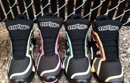 Adidas va relancer la Streetball 2