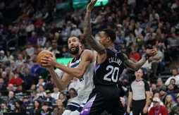 Stats & Highlights | Les Wolves et les Blazers ne s’arrêtent plus