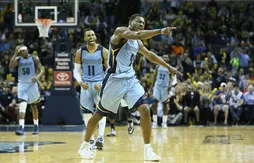 Memphis – Atlanta : Tony Allen arrache la décision