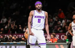 Les Lakers testent Moe Harkless