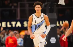 Saison finie pour Jalen Johnson !