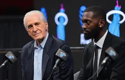 Bobby Portis, déjà taillé pour la « Heat Culture »