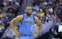 Dallas sort son Raymond laser