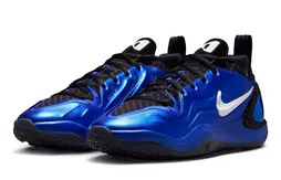 La Nike A’Two rend hommage à la Nike Air Foamposite One