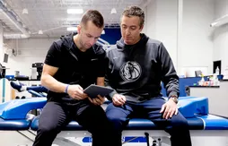 L’ancien préparateur physique des Mavs à l’honneur… chez les Knicks