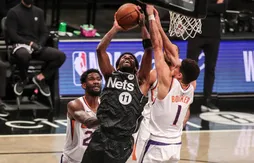 Le MVP de la nuit | L’insaisissable Kyrie Irving