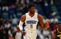 Mo Bamba arrive aux Lakers !