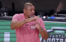 Doc Rivers cible les erreurs des Clippers depuis deux matches