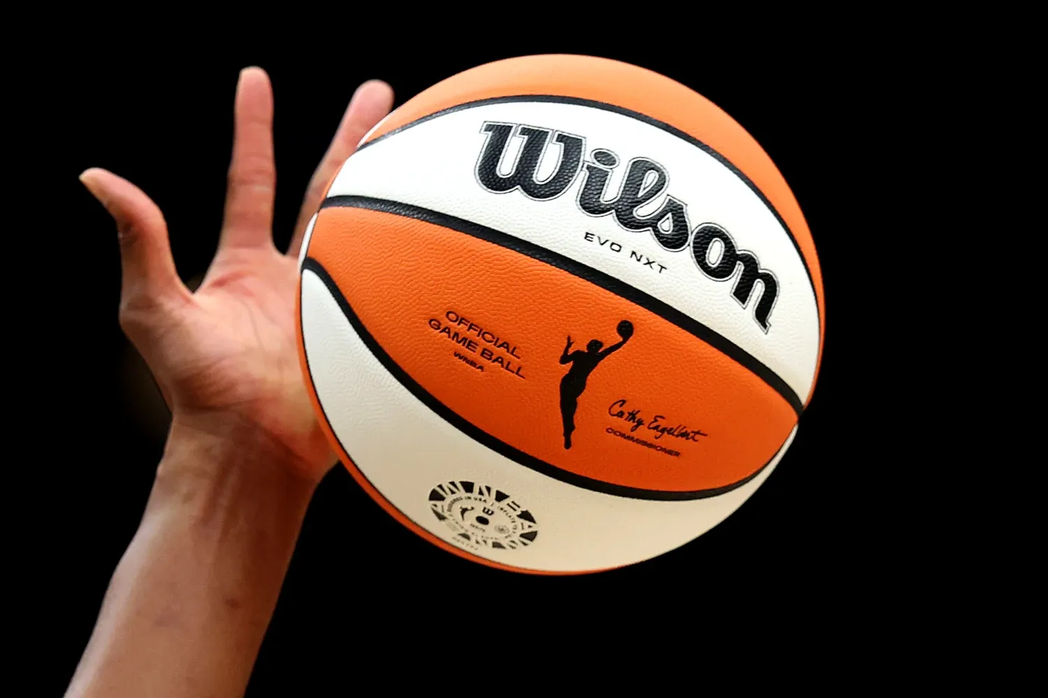 La WNBA