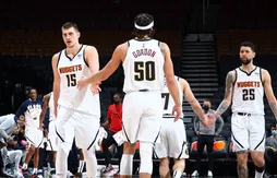 Mike Malone en appelle aux lieutenants de Nikola Jokic