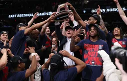 Renversement historique, tir venu d’ailleurs : le miracle UConn !