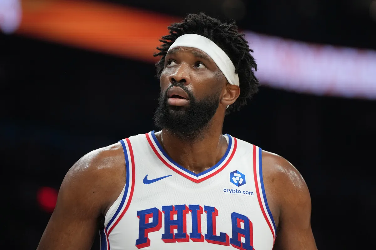 joel embiid