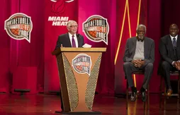 Magic Johnson : “David Stern méritait le prix Nobel de la paix”