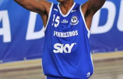 Mais qui est ce Bruno Caboclo sélectionné par les Raptors ?