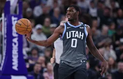 Le Jazz libère le malheureux Vince Williams Jr.