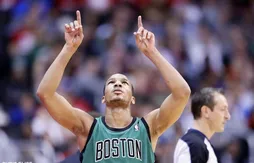 Pour Paul Pierce, les Celtics sont sur la bonne voie