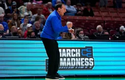 March Madness | L’aventure continue pour Duke et Coach K.
