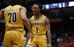 March Madness | Alabama State rejoint le tableau sur un “touchdown” dans la dernière seconde !