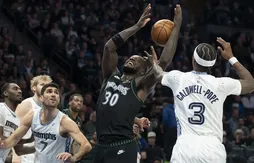 Et l’attaque de Minnesota a encore cessé de fonctionner…