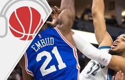 Dilemme – Plutôt Joël Embiid ou Karl-Anthony Towns ?