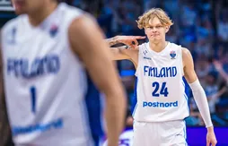 Hors de question de revenir en Europe pour la révélation Miikka Muurinen