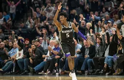 Les Kings donnent une leçon aux Spurs dans le “money time”