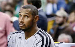 Rétro 2014 : Boris Diaw, l’homme qui a joué (et gagné) le plus de matches