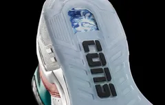 Le grand retour de Converse se confirme